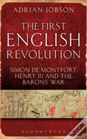 Capa do artigo The First English Revolution
