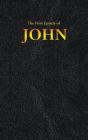 The First Epistle Of John - Preview