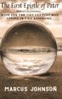 The First Epistle Of Peter: Hope For The - Preview