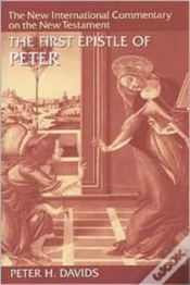 Capa do artigo The First Epistle Of Peter