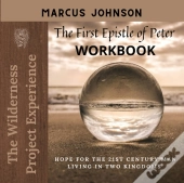 The First Epistle Of Peter Workbook
