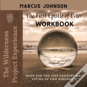 Capa do artigo The First Epistle Of Peter Workbook