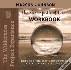 Capa do artigo The First Epistle Of Peter Workbook
