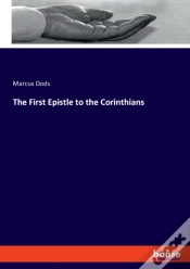 Capa do artigo The First Epistle To The Corinthians