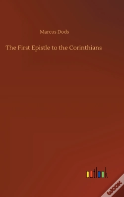 Capa do artigo The First Epistle To The Corinthians