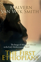 Capa do artigo The First Ethiopians