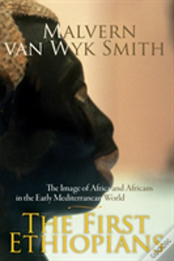 Capa do artigo The First Ethiopians