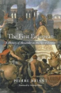 The First European - Preview