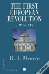 The First European Revolution