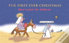 The First Ever Christmas