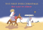 The First Ever Christmas - Preview