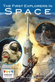 Capa do artigo The First Explorers In Space