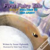 The First Fairy Tale