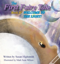Capa do artigo The First Fairy Tale
