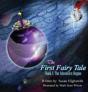 The First Fairy Tale - Preview