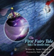 Capa do artigo The First Fairy Tale