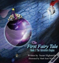 Capa do artigo The First Fairy Tale