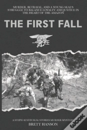 Capa do artigo The First Fall