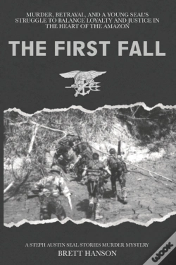 Capa do artigo The First Fall