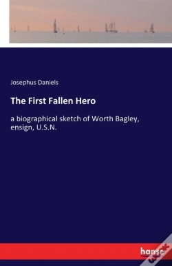 Capa do artigo The First Fallen Hero