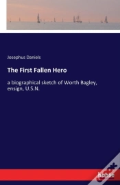 Capa do artigo The First Fallen Hero