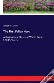 Capa do artigo The First Fallen Hero