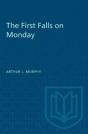 The First Falls On Monday - Preview