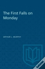 Capa do artigo The First Falls On Monday