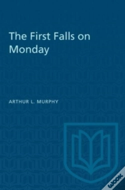Capa do artigo The First Falls On Monday