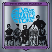 Capa do artigo The First Family - CD