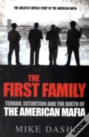 Capa do artigo The First Family