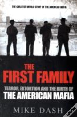 Capa do artigo The First Family