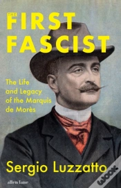 Capa do artigo The First Fascist