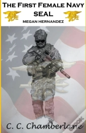 The First Female Navy Seal
