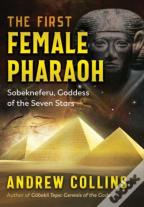 The First Female Pharaoh