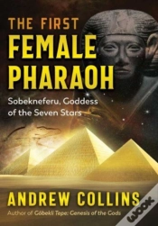 Capa do artigo The First Female Pharaoh
