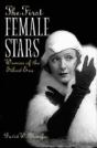 The First Female Stars - Preview