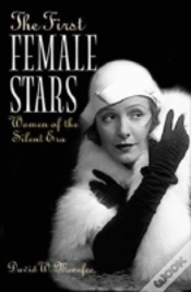 Capa do artigo The First Female Stars