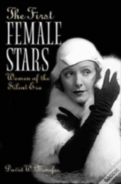 Capa do artigo The First Female Stars