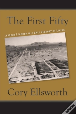 Capa do artigo The First Fifty