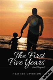 Capa do artigo The First Five Years