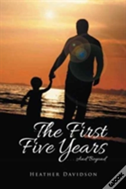 Capa do artigo The First Five Years