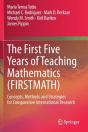 The First Five Years Of Teaching Mathematics (Firstmath) - Preview