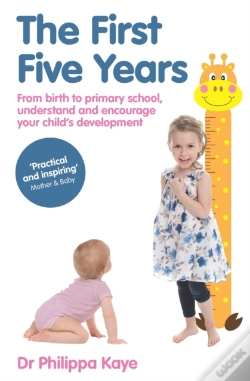 Capa do artigo The First Five Years
