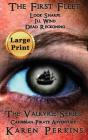 The First Fleet - (Books 1-3) Look Sharpe!, Ill Wind & Dead Reckoning - Preview