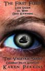 The First Fleet - (Books 1-3) Look Sharpe!, Ill Wind & Dead Reckoning - Preview