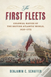Capa do artigo The First Fleets