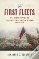 The First Fleets