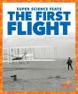 The First Flight - Preview