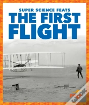 Capa do artigo The First Flight